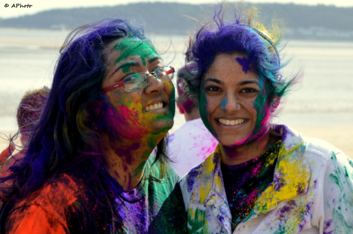 Photograph by Paulína Šútorová