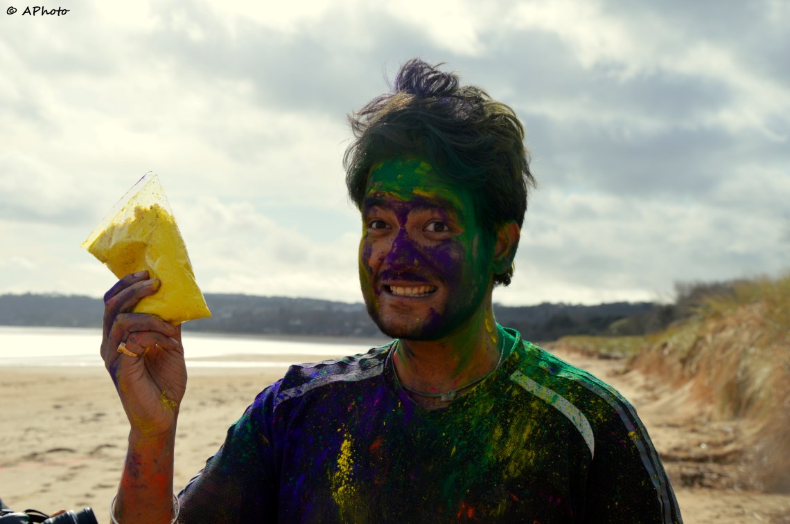 Photograph by Paulína Šútorová