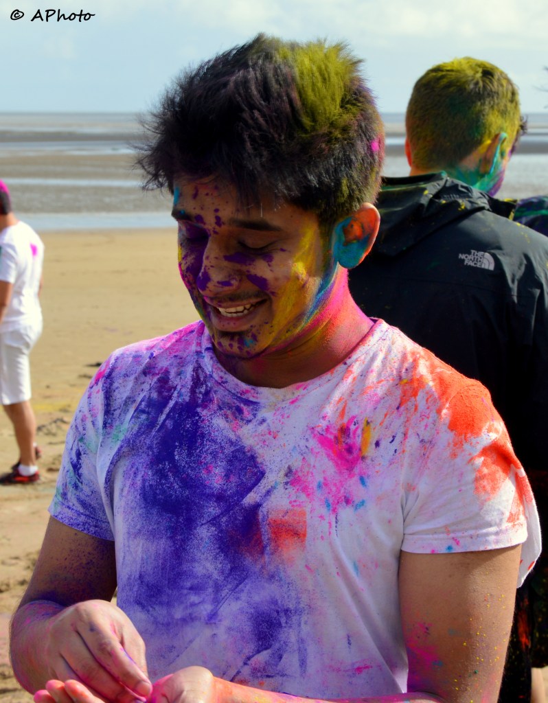 Photograph by Paulína Šútorová