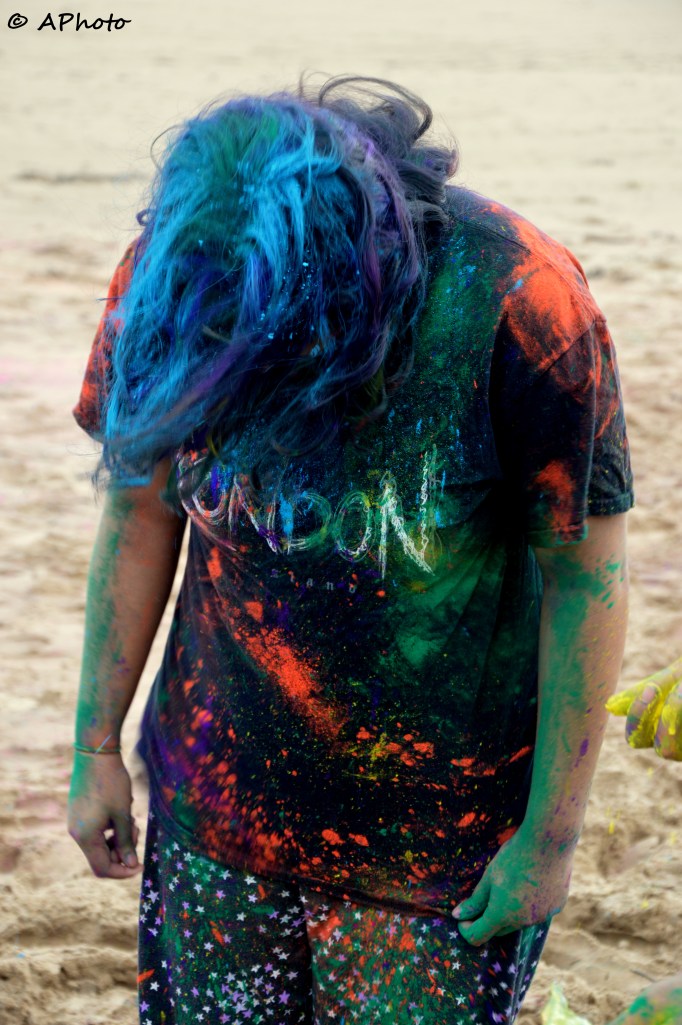 Photograph by Paulína Šútorová