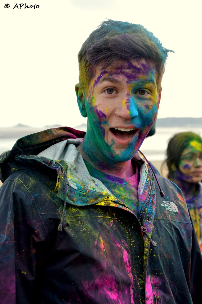 Brian Gottwalt | Photograph by Anupama Subramaniyam