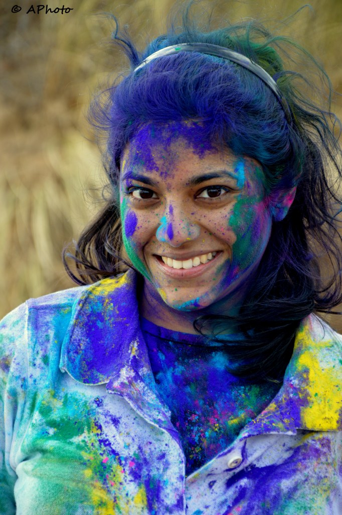 Photograph by Anupama Subramaniyam