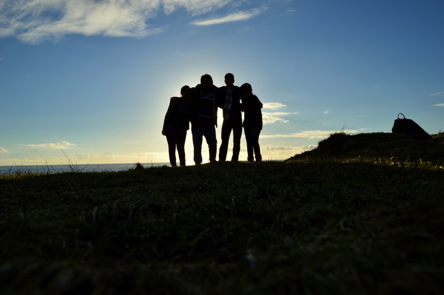 Perfect Day | Photograph by Anupama Subramaniyam