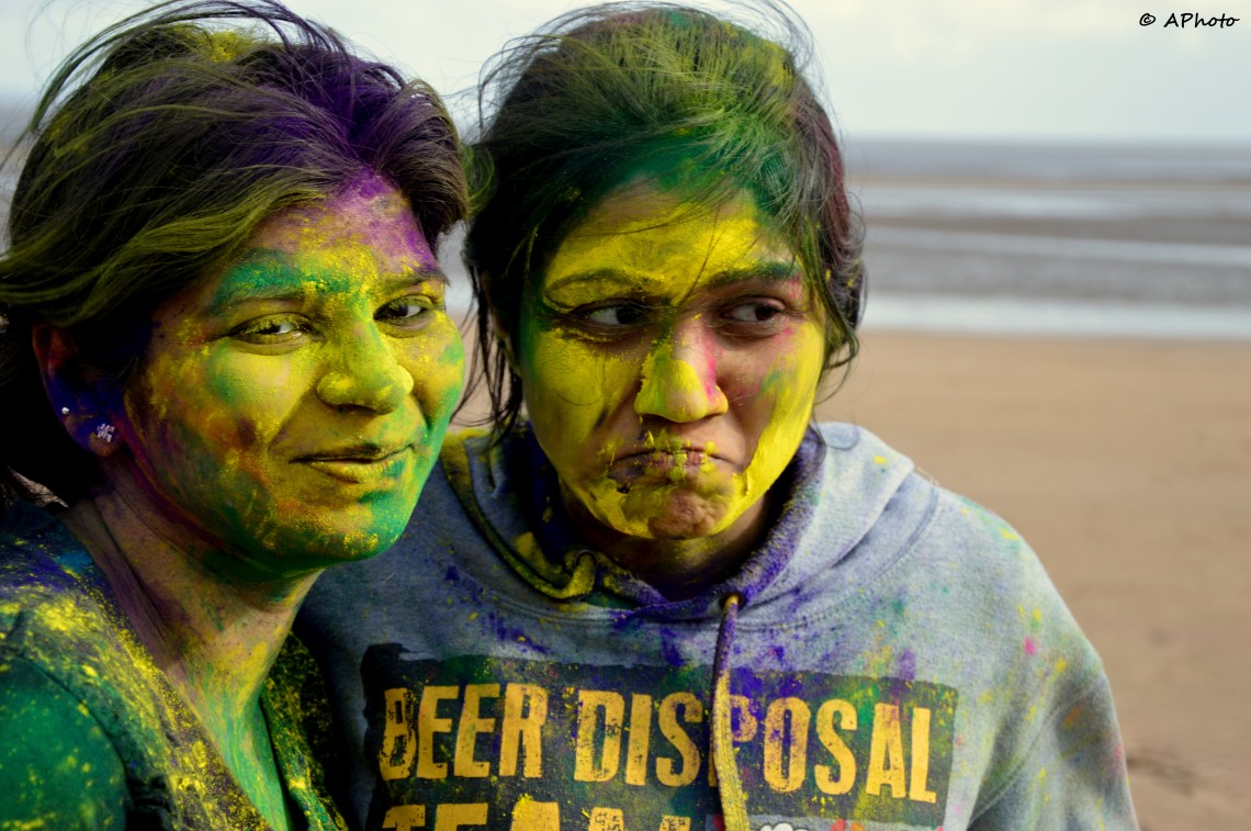 Photograph by Paulína Šútorová