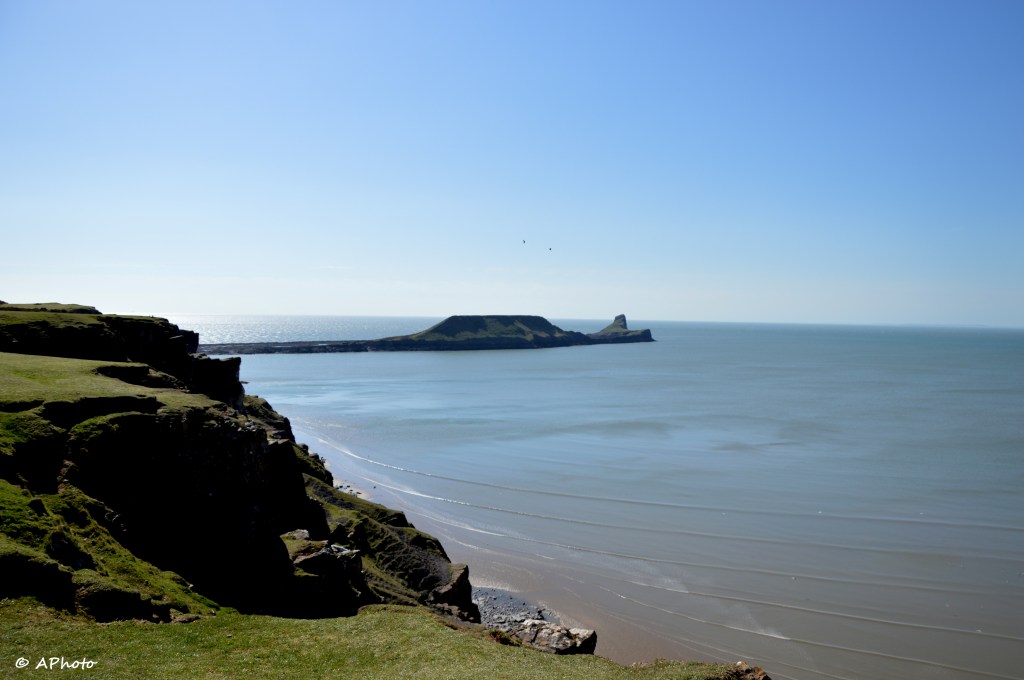 Worm's Head