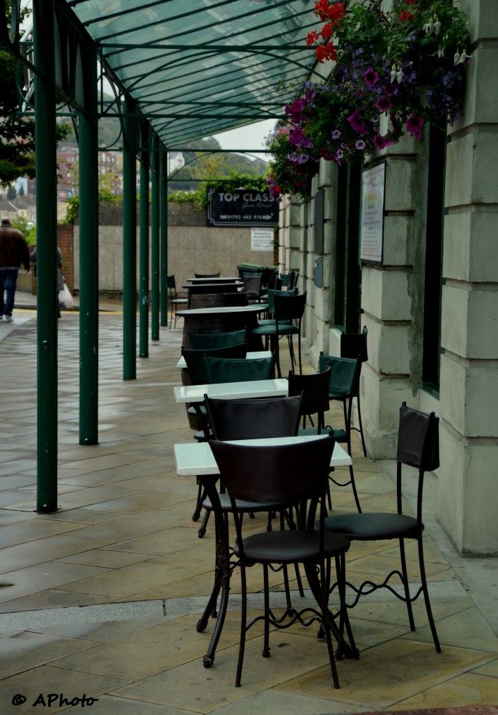 Grand Hotel, Swansea