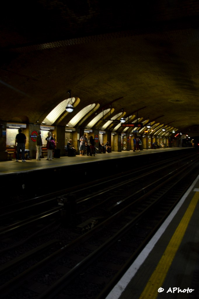 More on the stations